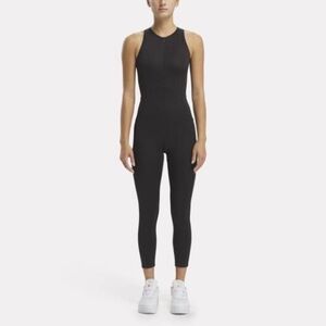 Reebok Lux Bold bodysuit